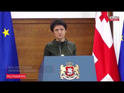 ძალიან კარგია, რომ ნულოვანი ბარიერის პროპორციული მოდელი არ შემოვიდა ჩვენს ქვეყანაში- წულუკიანი